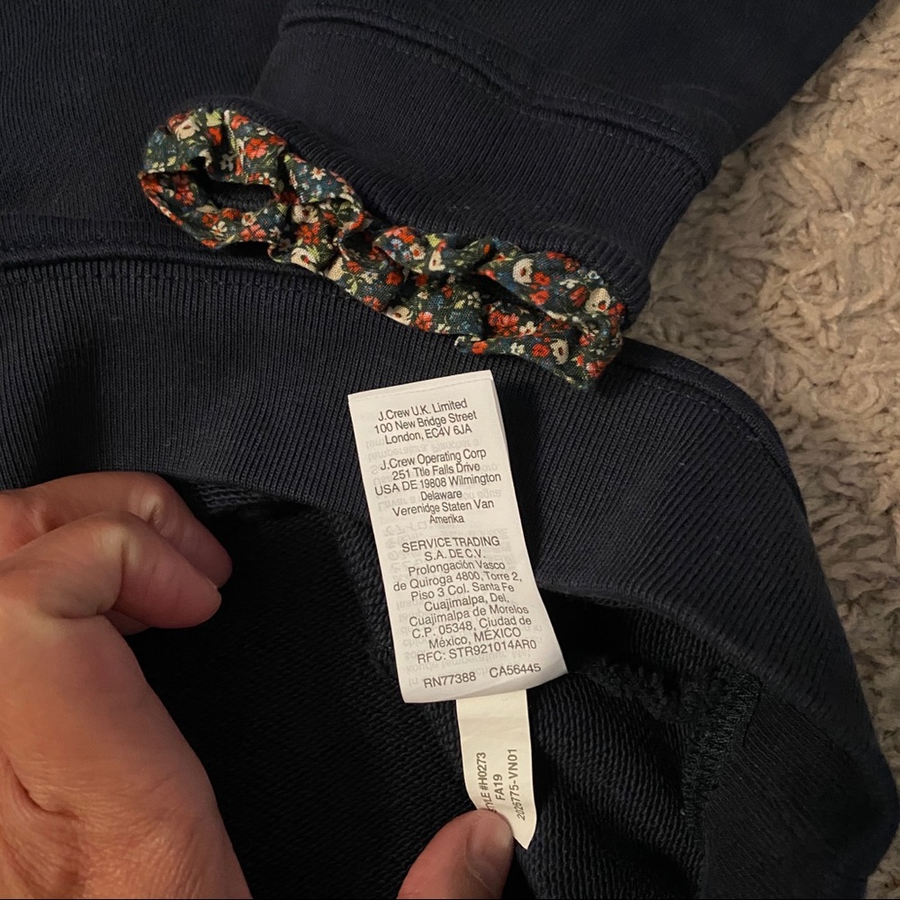 Jcrew Sweater - Picture 3 of 5